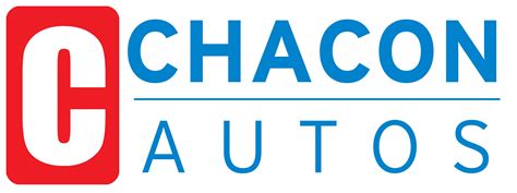 Chacon auto sales - 
